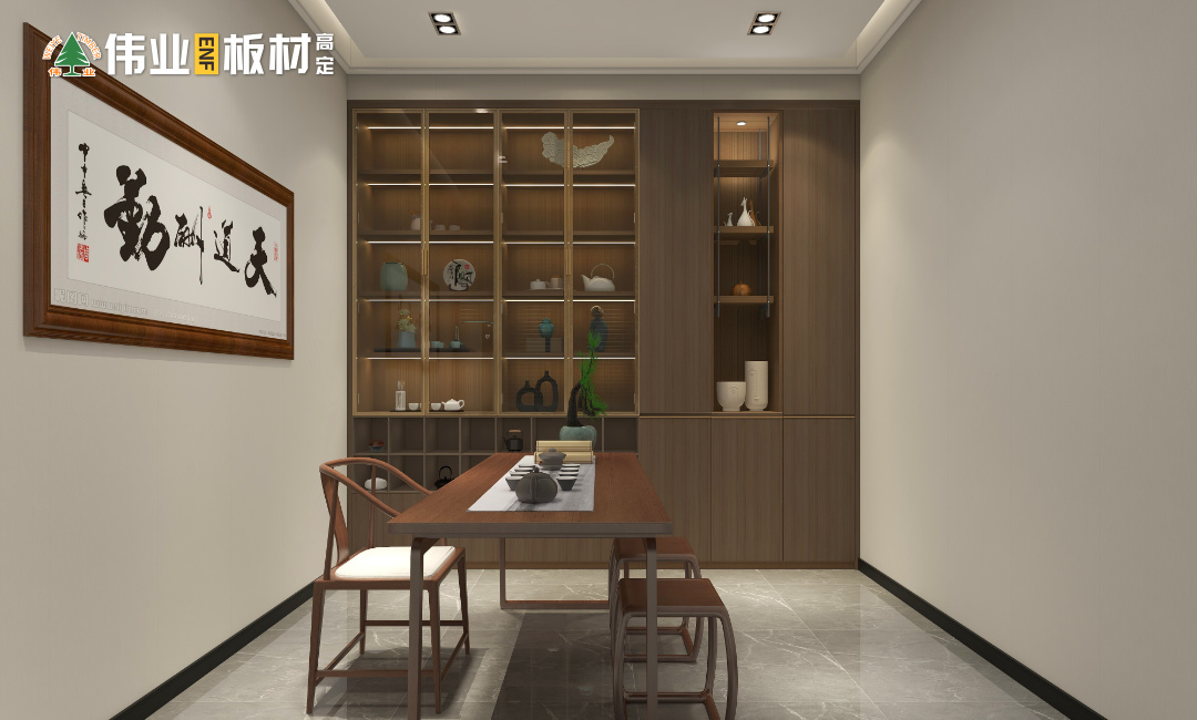 新中式·茶室展示區(qū).jpg